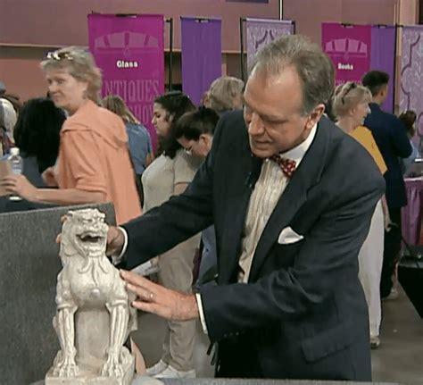 antiques roadshow metal boxes|Antiques Roadshow scam.